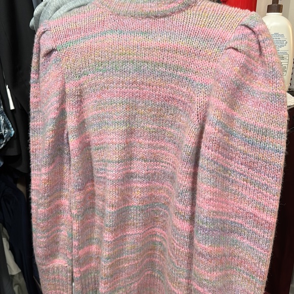 Loveshackfancy sweater NWT , beautiful, soft , must have! - Picture 5 of 8